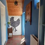 Boerderij De Breken Appartement