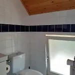 Boerderij De Breken Appartement *