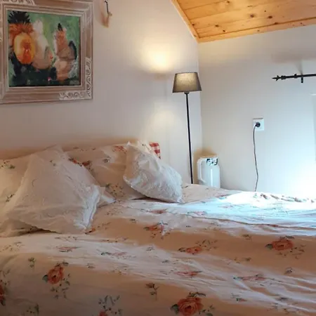Appartement Boerderij De Breken