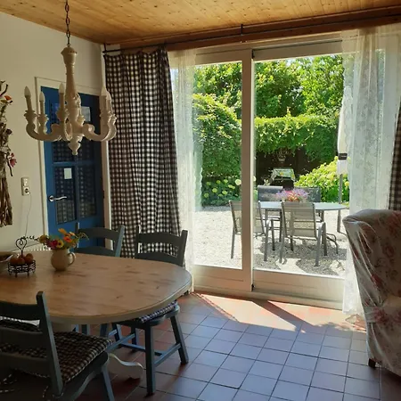 Boerderij De Breken Appartement Heerde