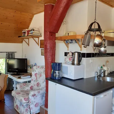 Boerderij De Breken Daire