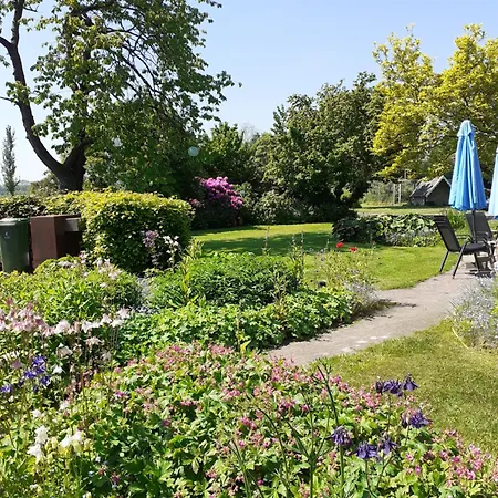 Boerderij De Breken * Heerde