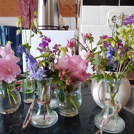 Boerderij De Breken * Heerde