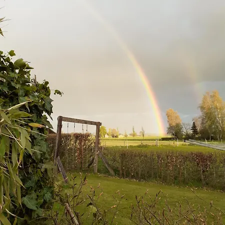 Boerderij De Breken Heerde