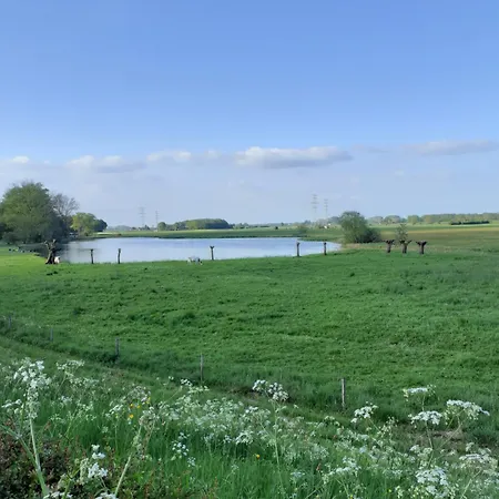 Boerderij De Breken *