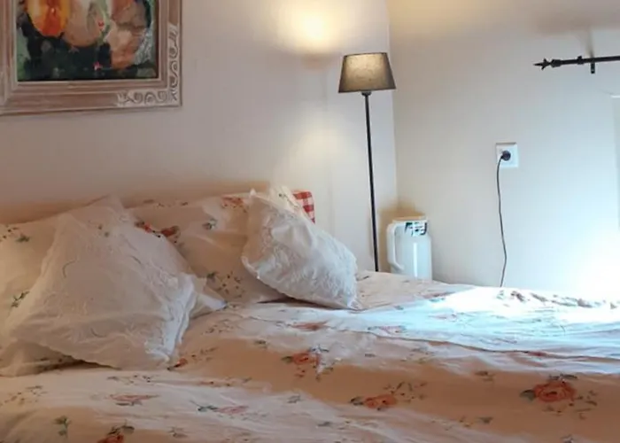 Apartamento Boerderij De Breken