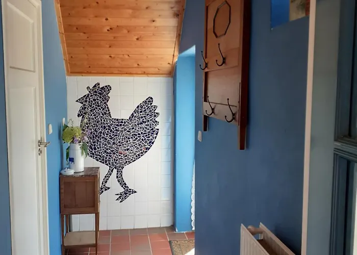 Boerderij De Breken Apartamento