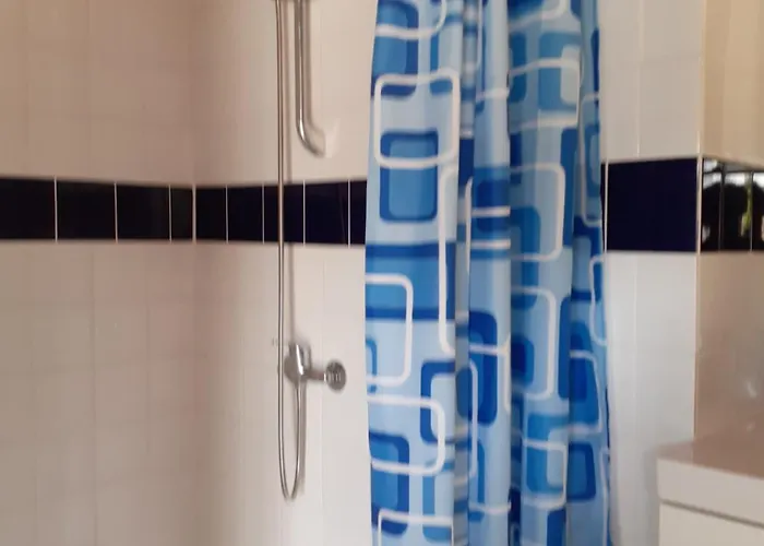 Boerderij De Breken アパート