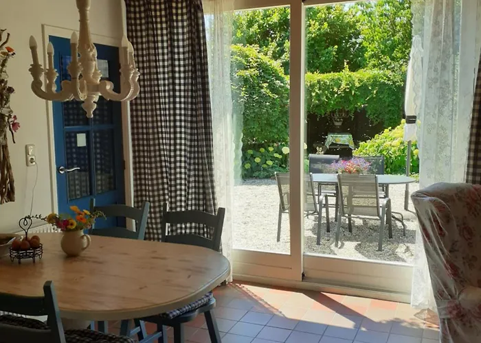 Boerderij De Breken Apartamento Heerde