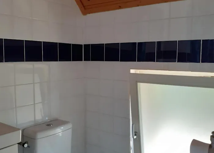 Boerderij De Breken Apartamento *