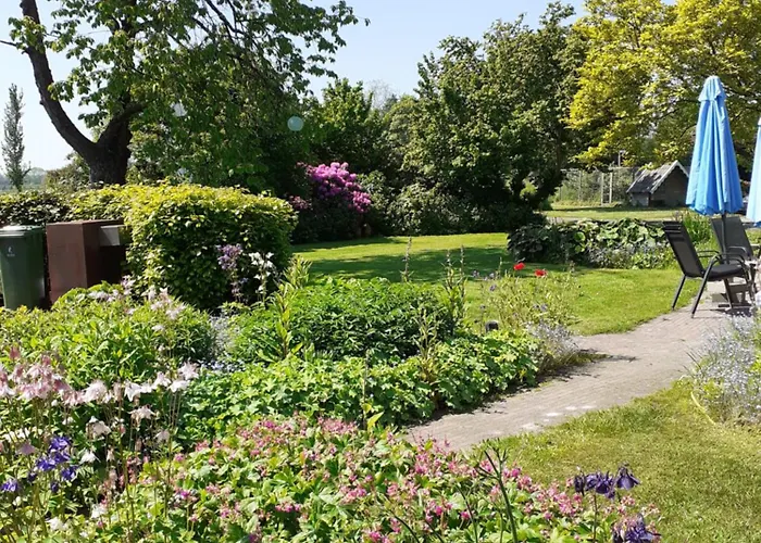 Boerderij De Breken * Heerde