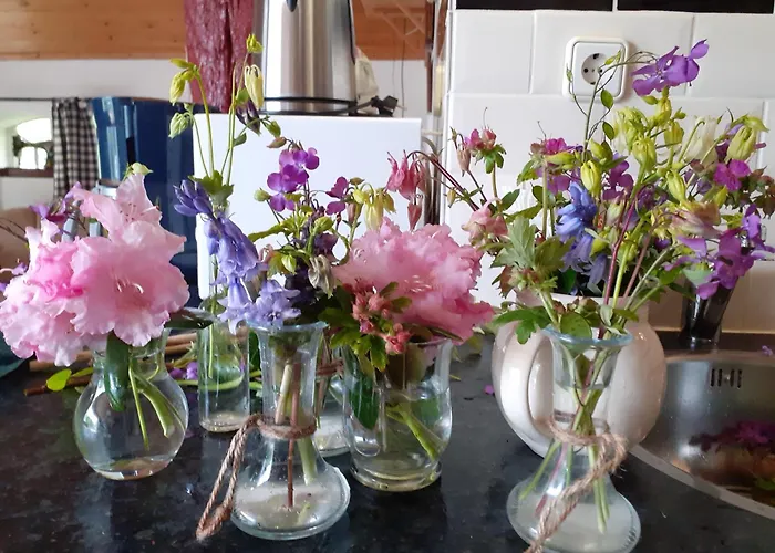 Boerderij De Breken * Heerde