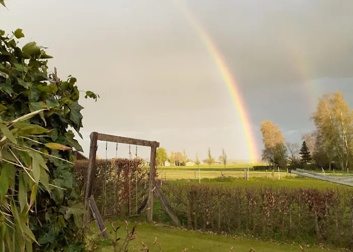 Boerderij De Breken Heerde