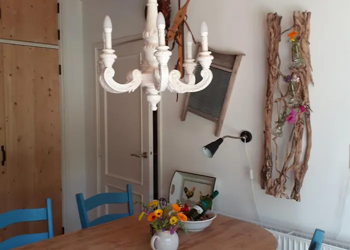 Boerderij De Breken Apartamento