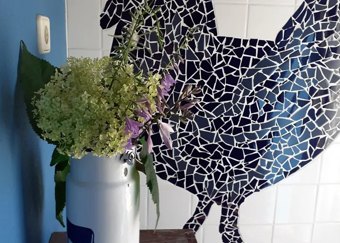 Apartamento Boerderij De Breken Heerde