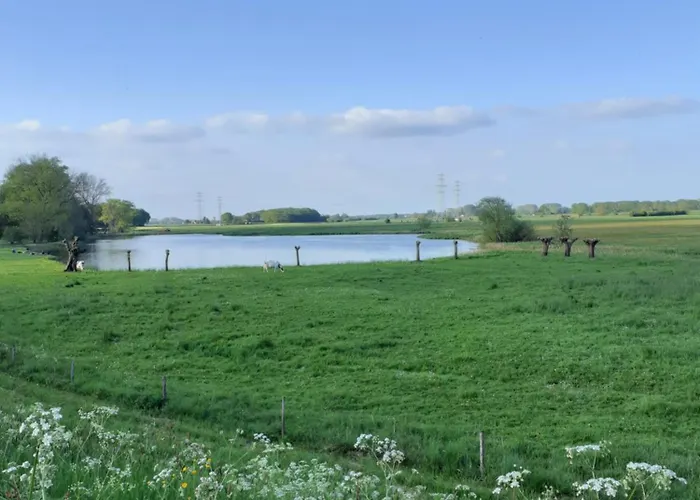 Boerderij De Breken *