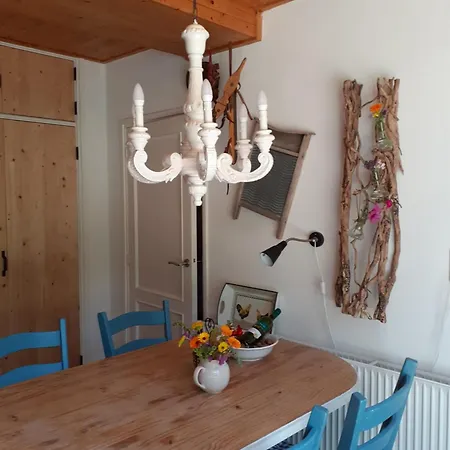 Boerderij De Breken Apartmán